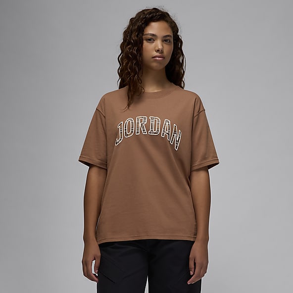 Jordan lifestyle clothing 2025